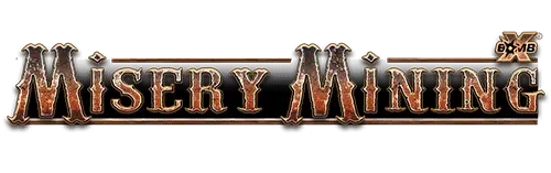 Misery Mining logo