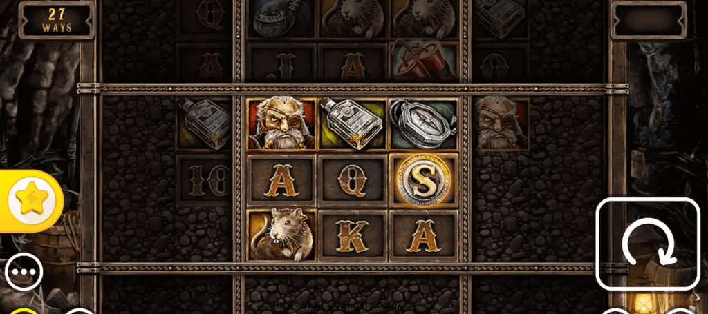 misery mining